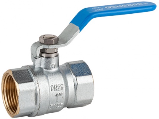 Genebre Valvula de Esfera - Rosca 3/4'' Genebre Valvula de Esfera - Rosca 3/4''